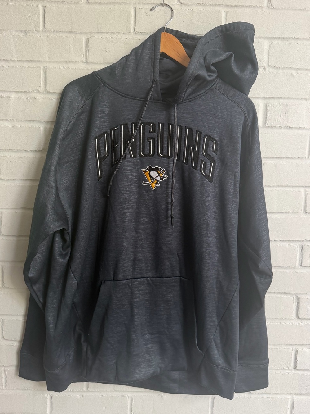 Pittsburgh Penguins hoodie